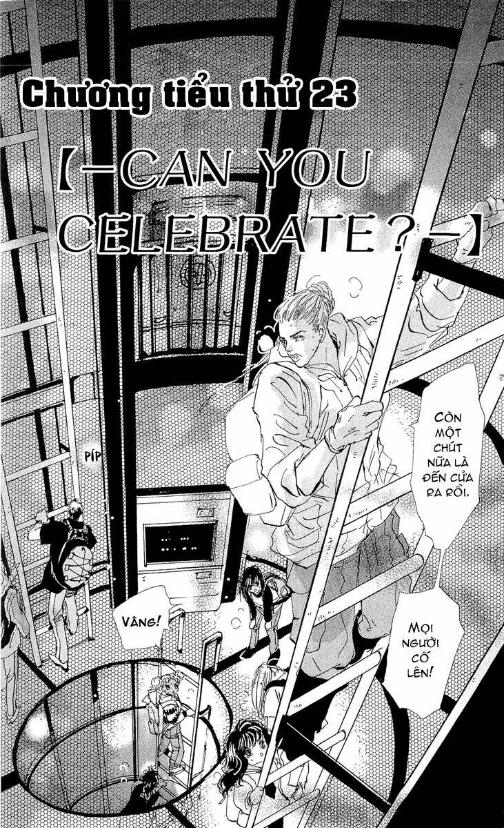 7 Mầm Sống Chapter 108 - Trang 2