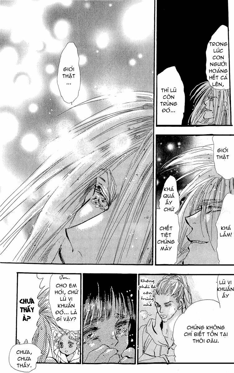 7 Mầm Sống Chapter 108 - Trang 2