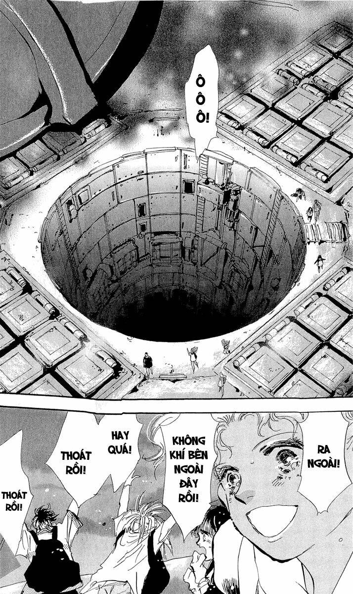 7 Mầm Sống Chapter 108 - Trang 2