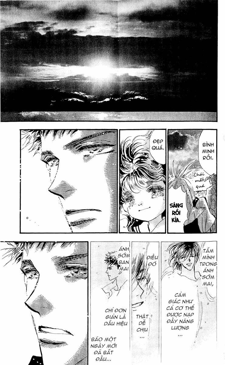 7 Mầm Sống Chapter 108 - Trang 2