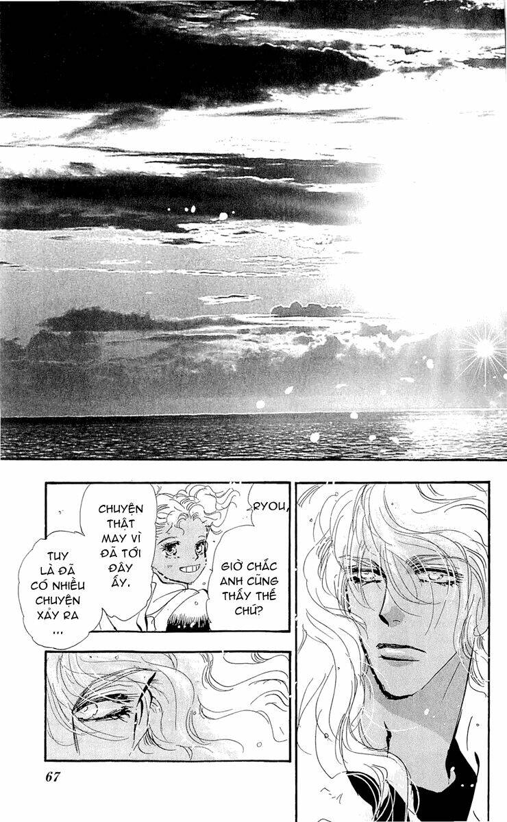 7 Mầm Sống Chapter 108 - Trang 2