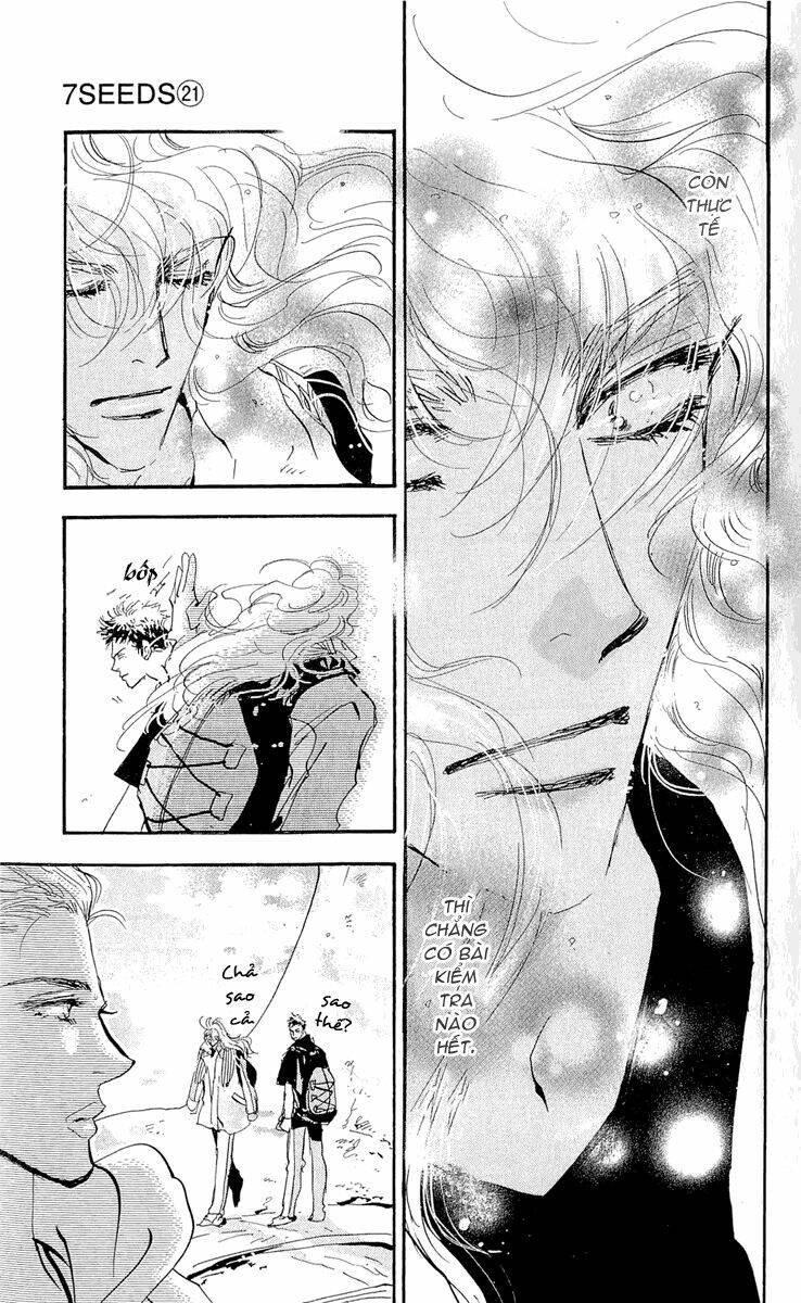 7 Mầm Sống Chapter 108 - Trang 2