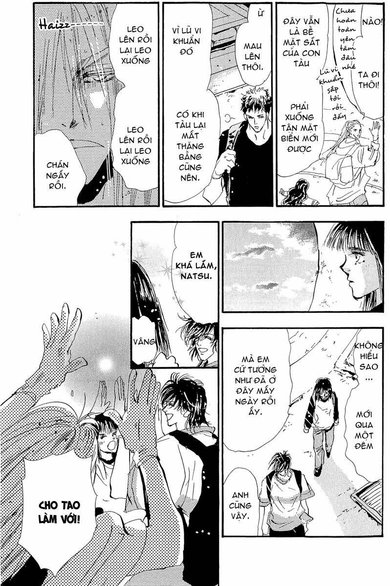 7 Mầm Sống Chapter 108 - Trang 2