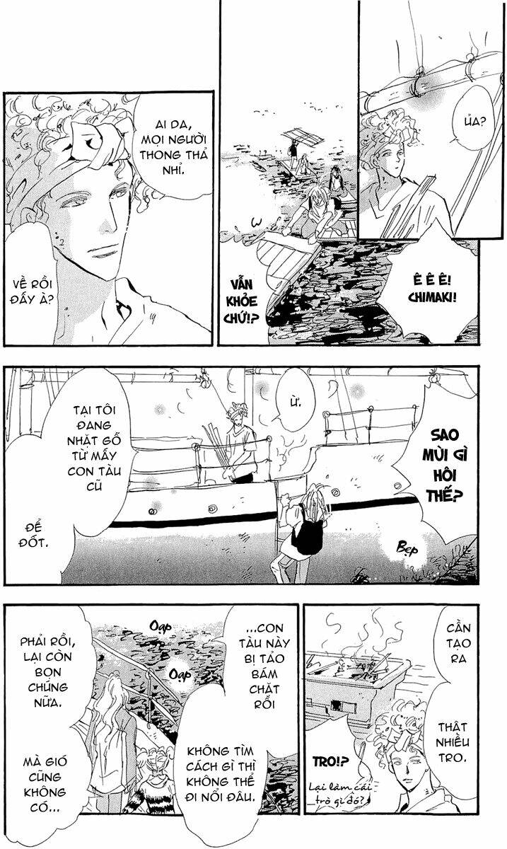 7 Mầm Sống Chapter 108 - Trang 2