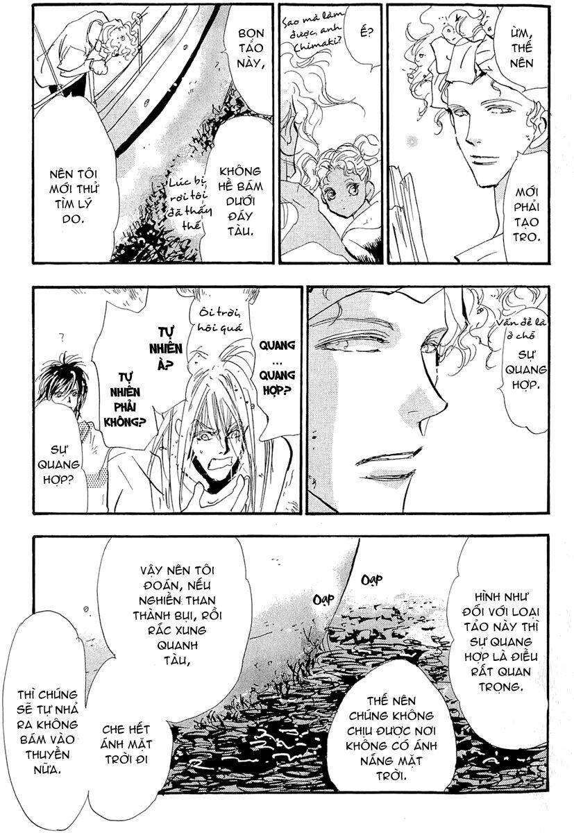 7 Mầm Sống Chapter 108 - Trang 2