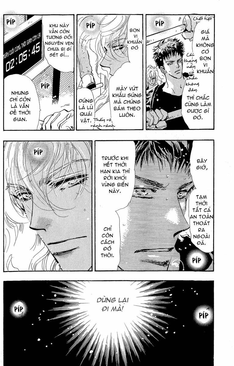 7 Mầm Sống Chapter 108 - Trang 2