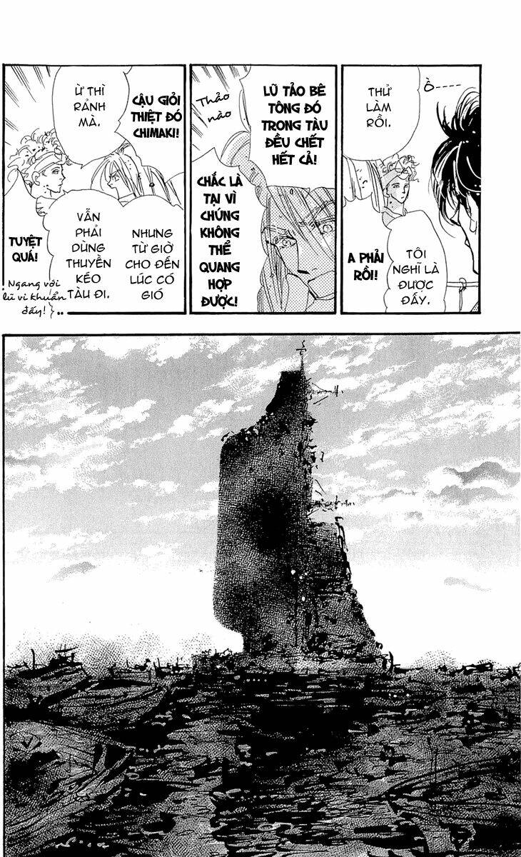 7 Mầm Sống Chapter 108 - Trang 2