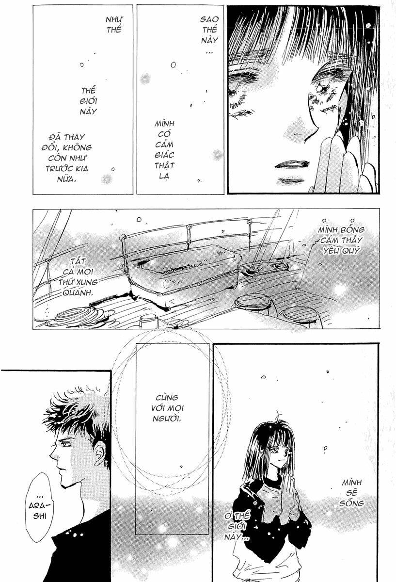 7 Mầm Sống Chapter 108 - Trang 2