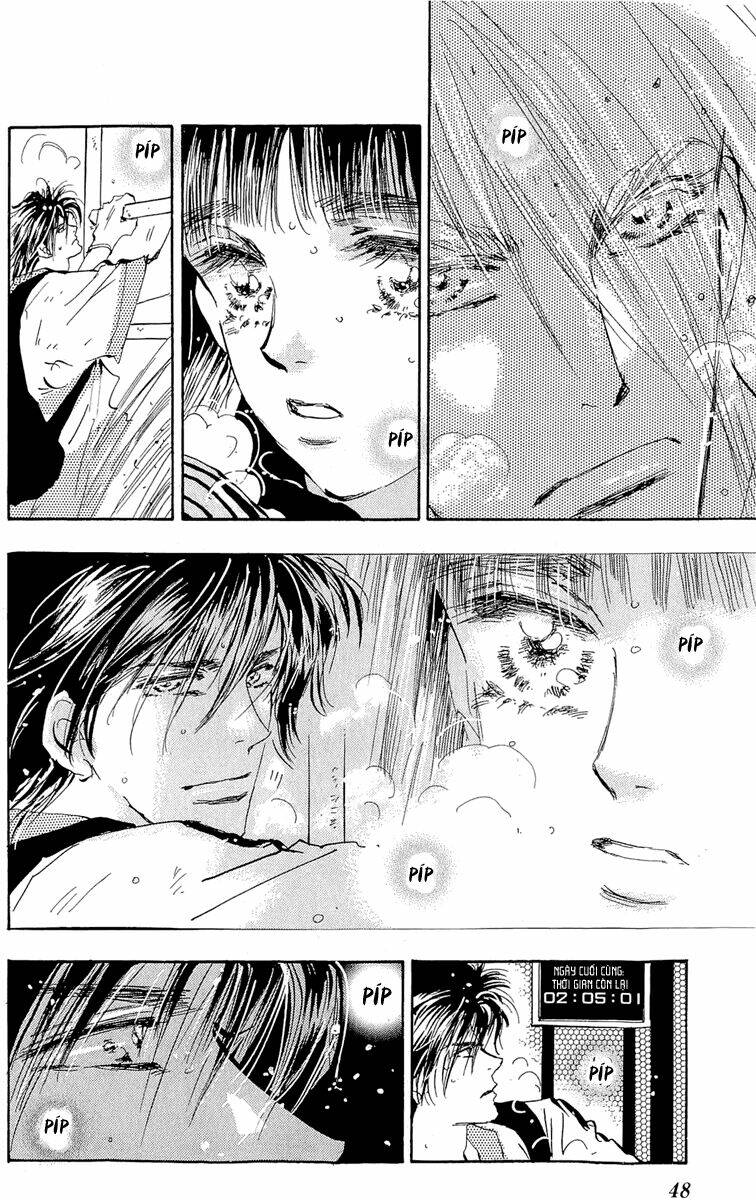 7 Mầm Sống Chapter 108 - Trang 2