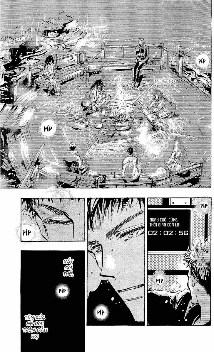 7 Mầm Sống Chapter 108 - Trang 2