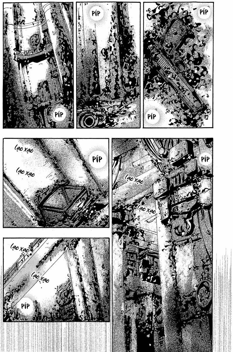 7 Mầm Sống Chapter 108 - Trang 2