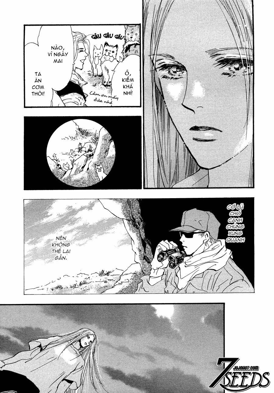 7 Mầm Sống Chapter 109 - Trang 2