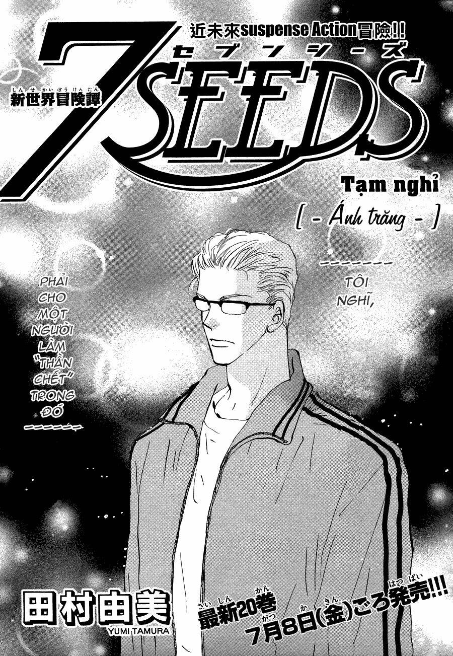 7 Mầm Sống Chapter 109 - Trang 2