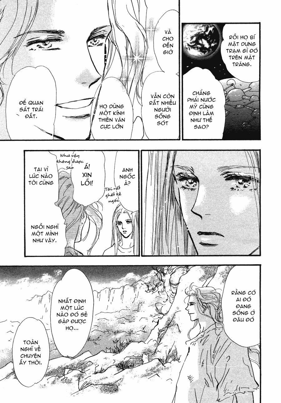 7 Mầm Sống Chapter 109 - Trang 2