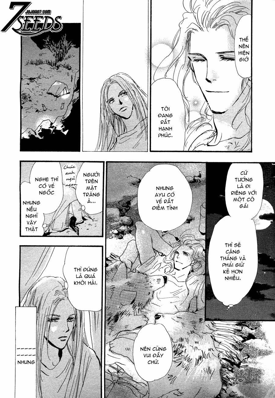 7 Mầm Sống Chapter 109 - Trang 2