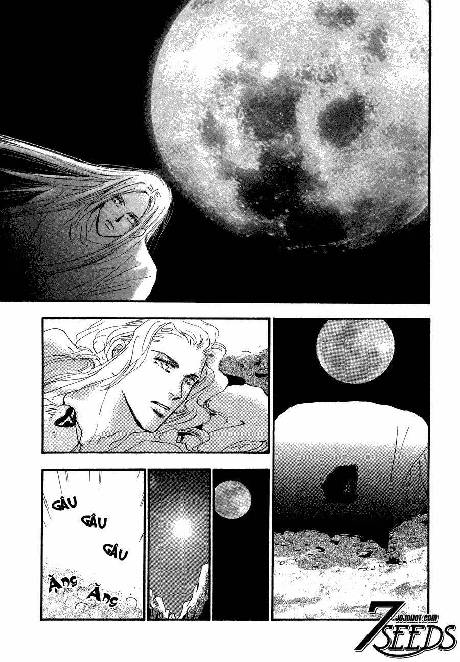 7 Mầm Sống Chapter 109 - Trang 2