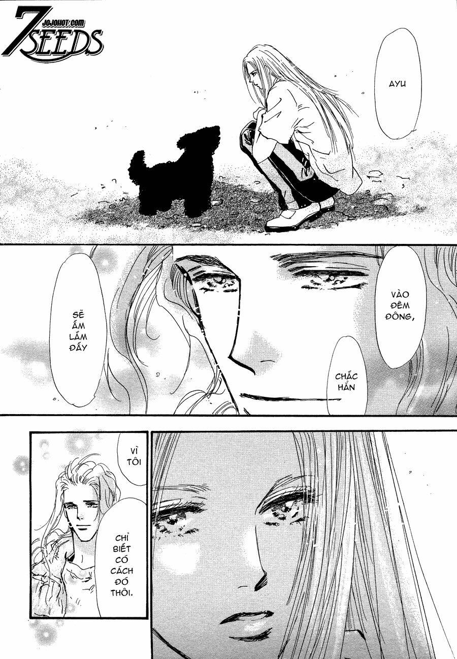 7 Mầm Sống Chapter 109 - Trang 2