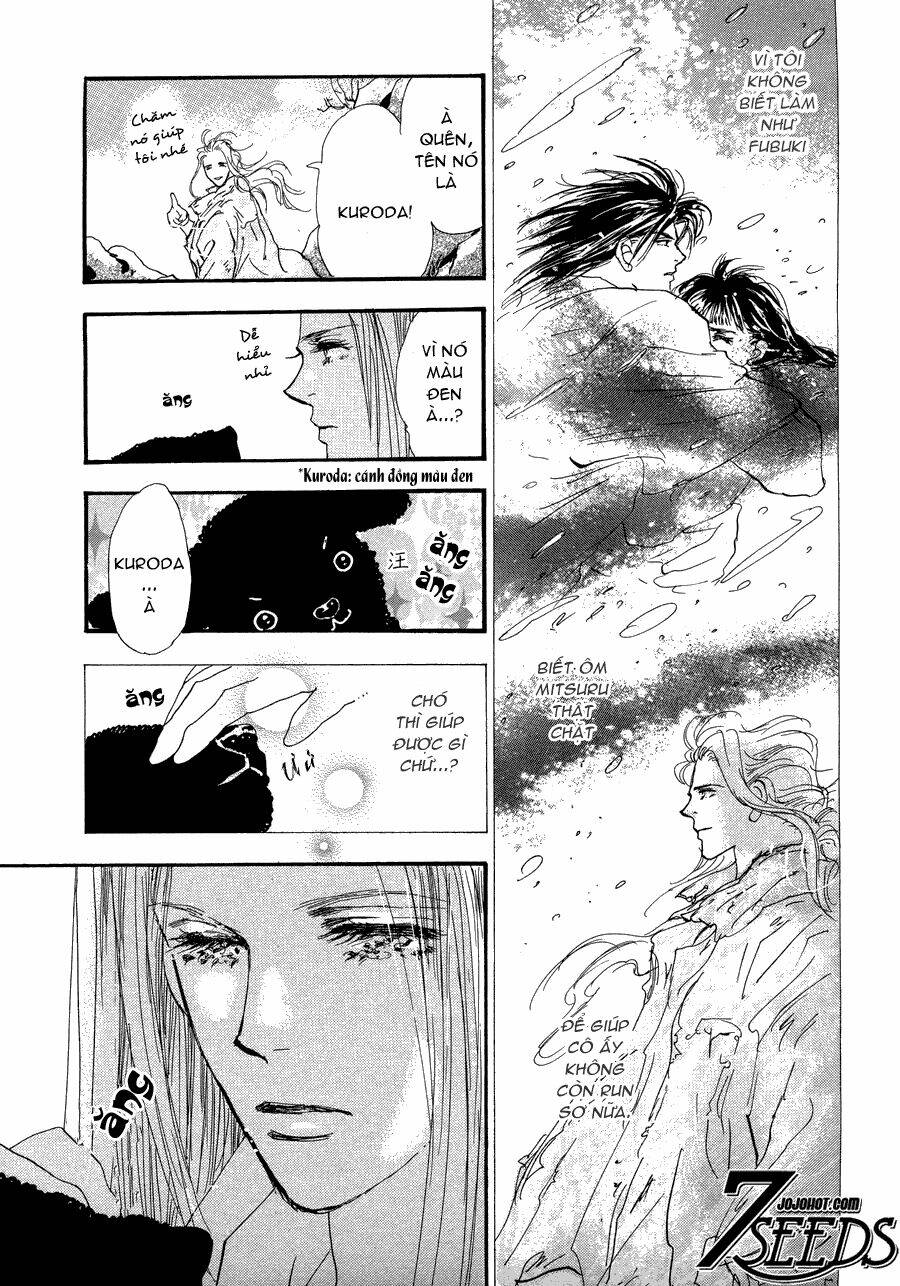 7 Mầm Sống Chapter 109 - Trang 2