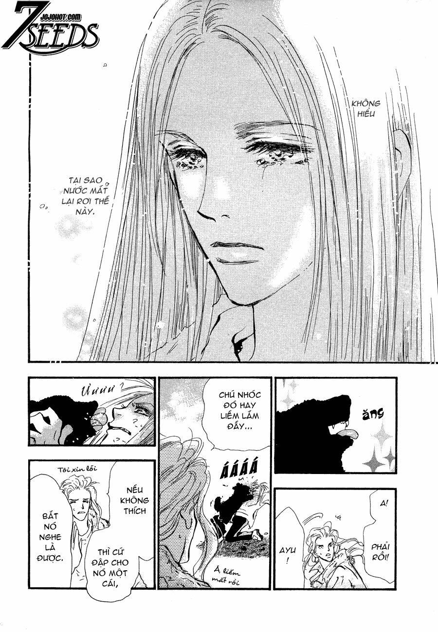 7 Mầm Sống Chapter 109 - Trang 2