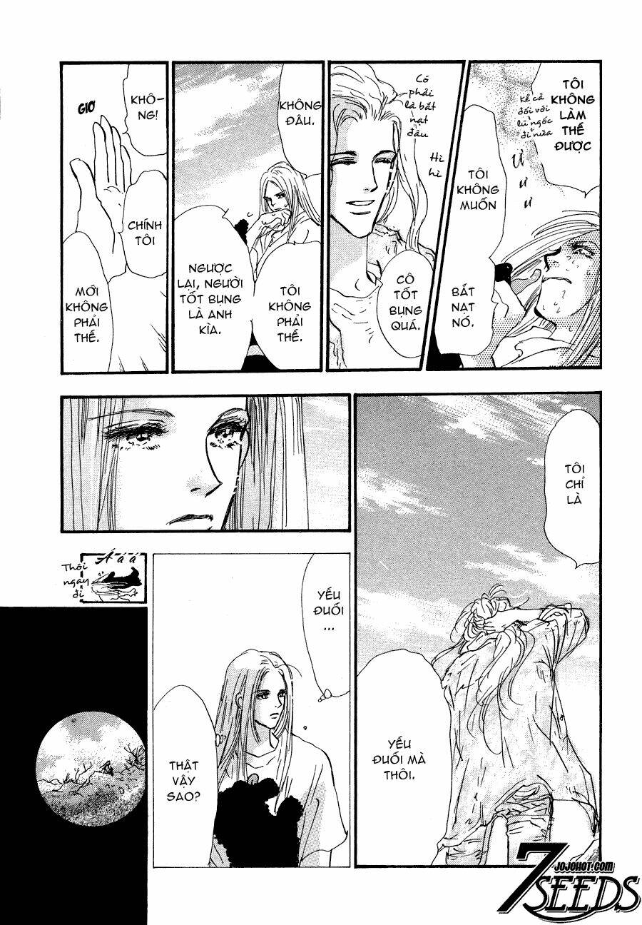 7 Mầm Sống Chapter 109 - Trang 2