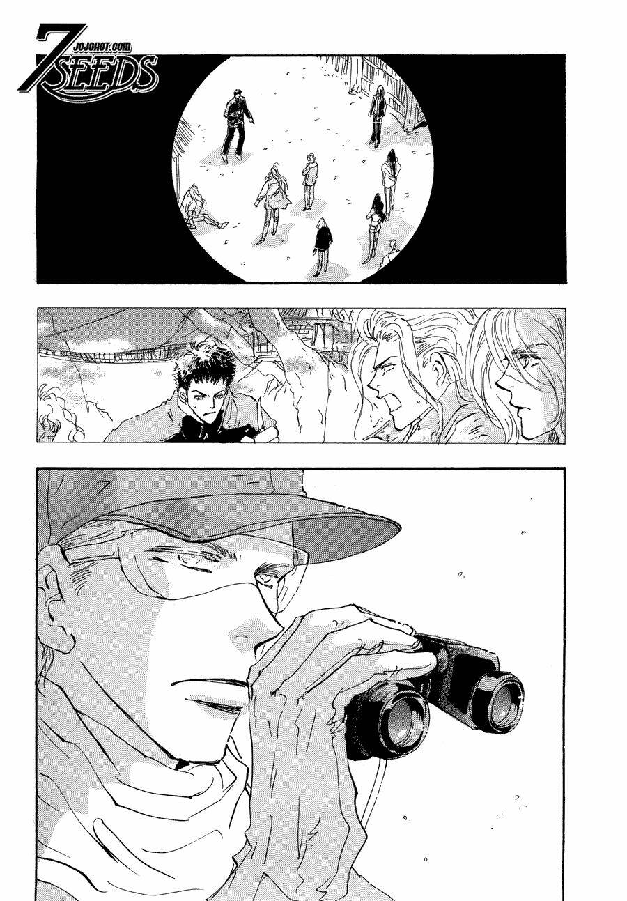 7 Mầm Sống Chapter 109 - Trang 2