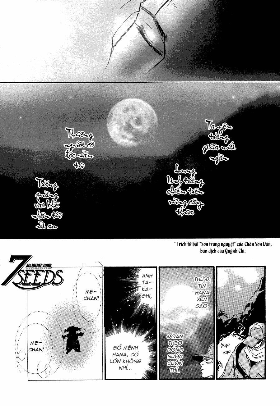 7 Mầm Sống Chapter 109 - Trang 2