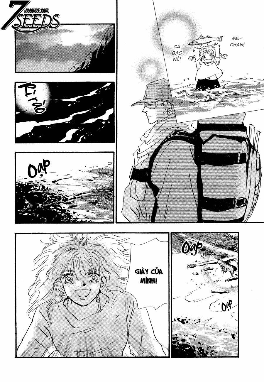 7 Mầm Sống Chapter 109 - Trang 2