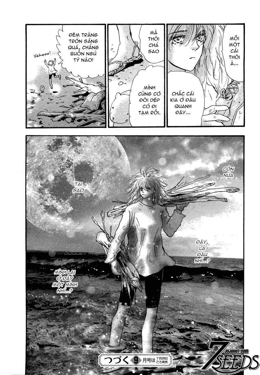 7 Mầm Sống Chapter 109 - Trang 2