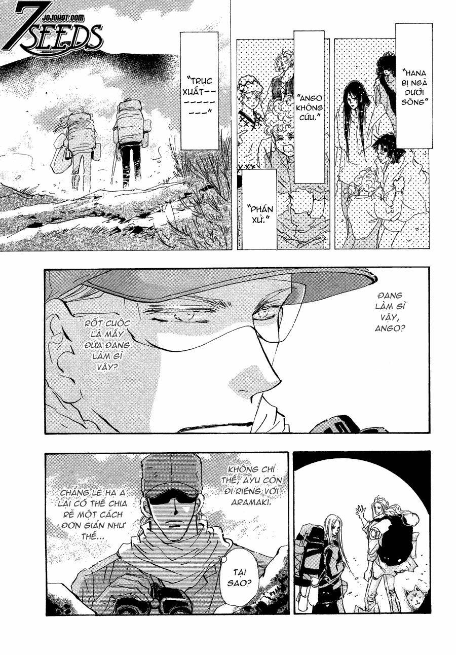 7 Mầm Sống Chapter 109 - Trang 2