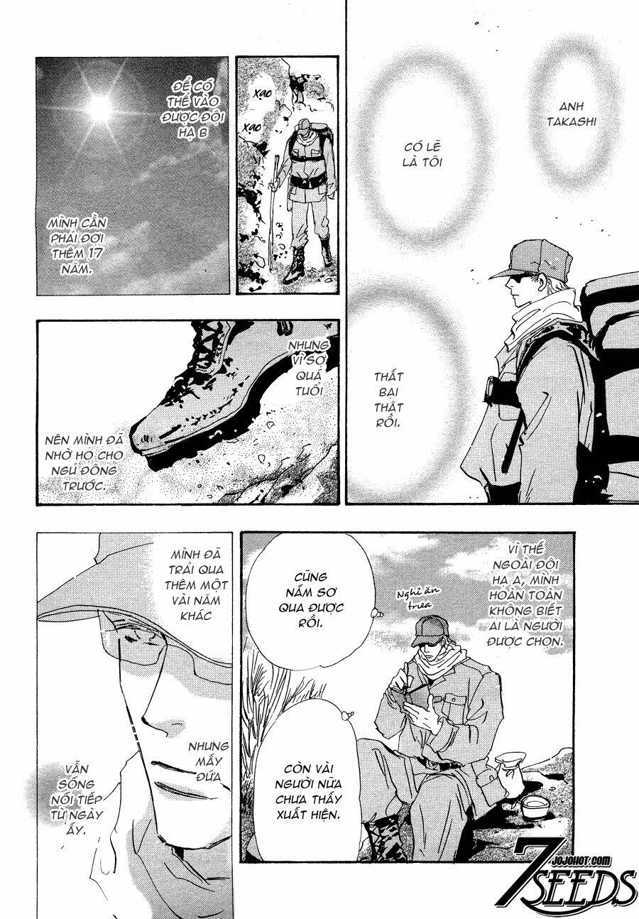 7 Mầm Sống Chapter 109 - Trang 2