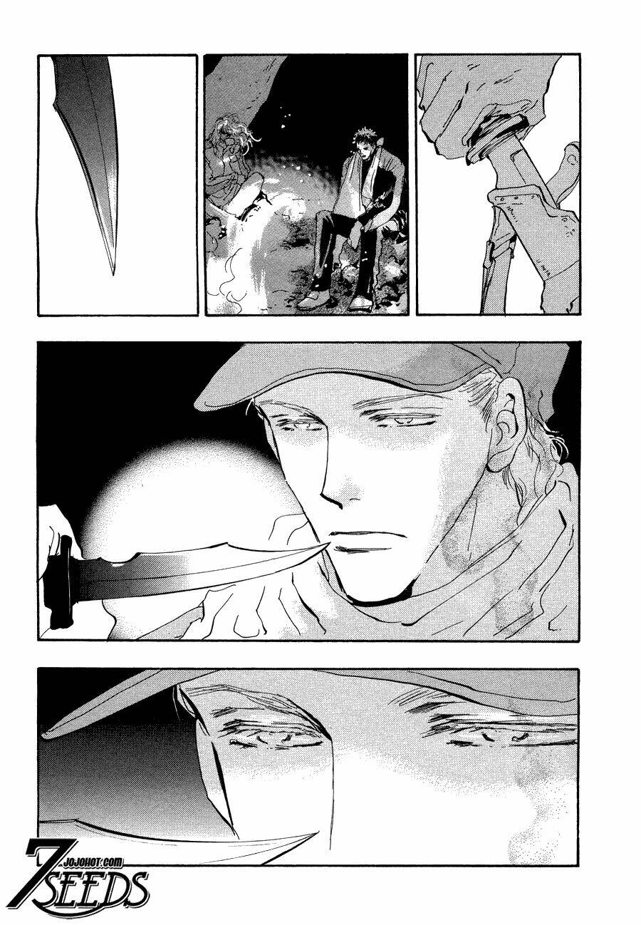 7 Mầm Sống Chapter 109 - Trang 2