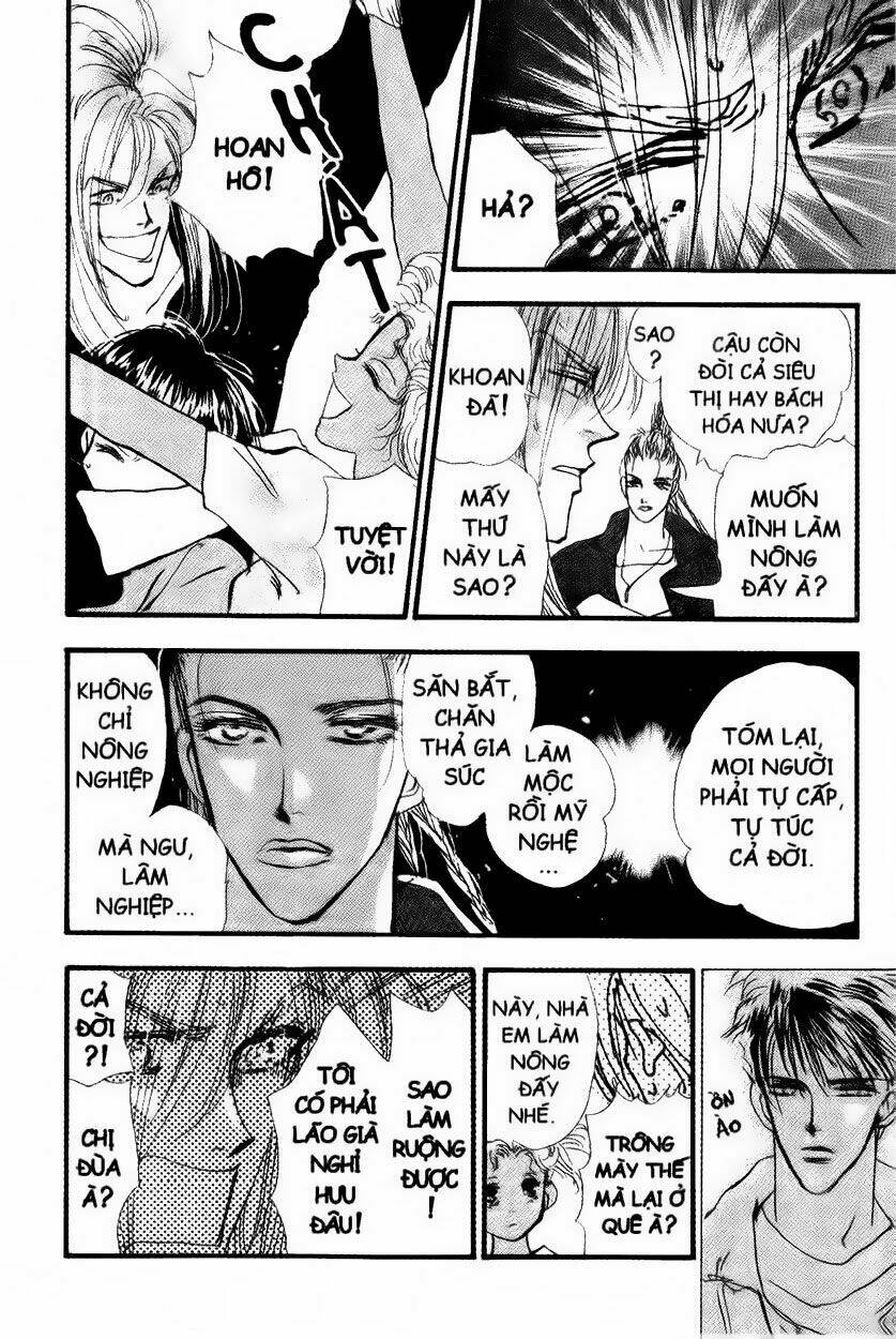 7 Mầm Sống Chapter 11 - Trang 2