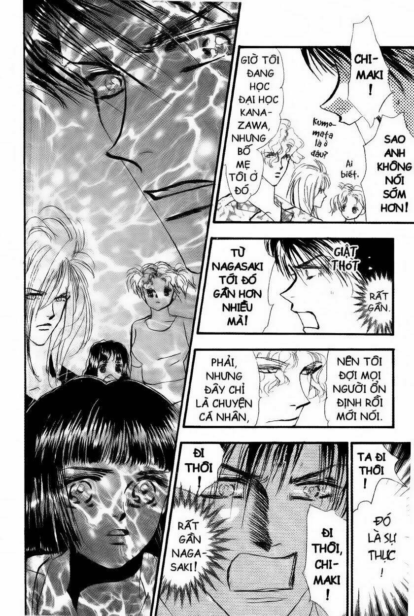 7 Mầm Sống Chapter 11 - Trang 2