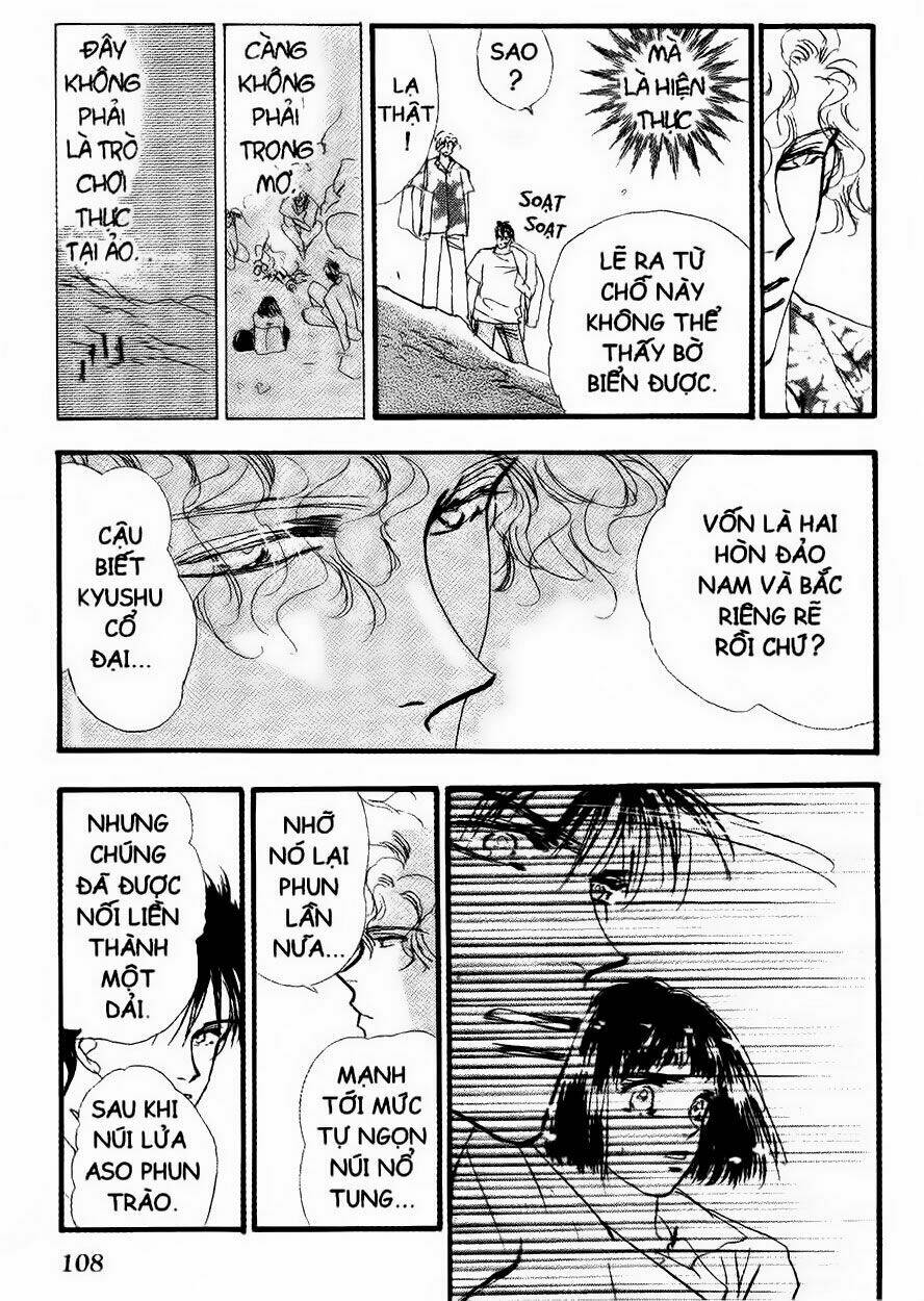 7 Mầm Sống Chapter 11 - Trang 2