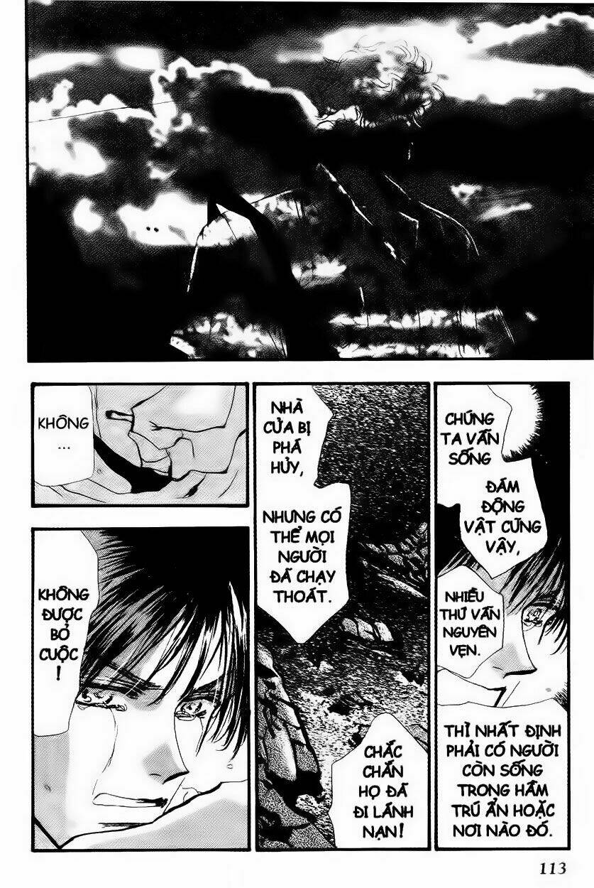 7 Mầm Sống Chapter 11 - Trang 2