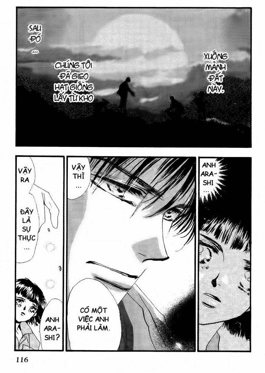 7 Mầm Sống Chapter 11 - Trang 2