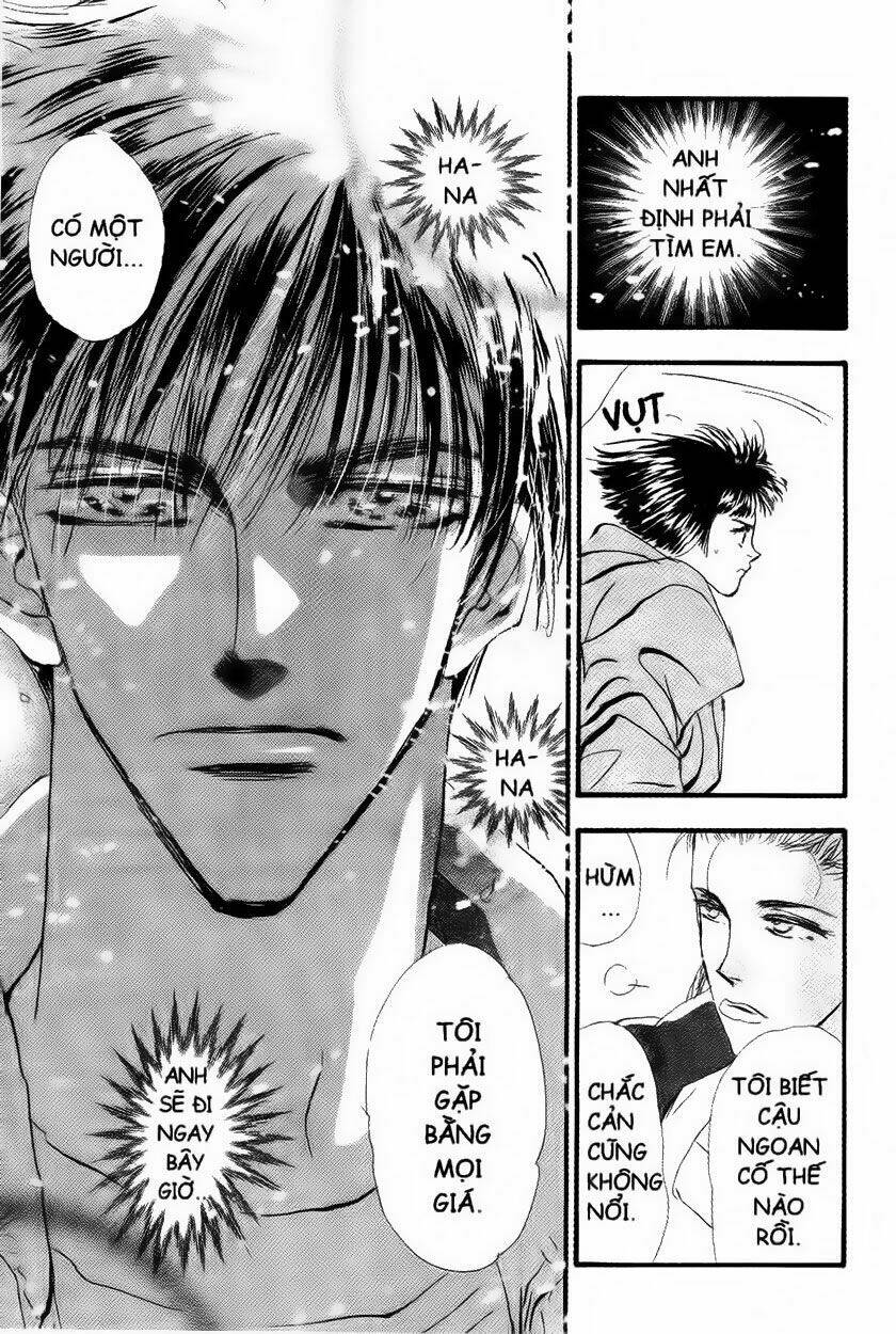 7 Mầm Sống Chapter 11 - Trang 2