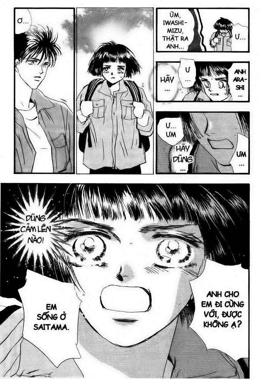 7 Mầm Sống Chapter 11 - Trang 2