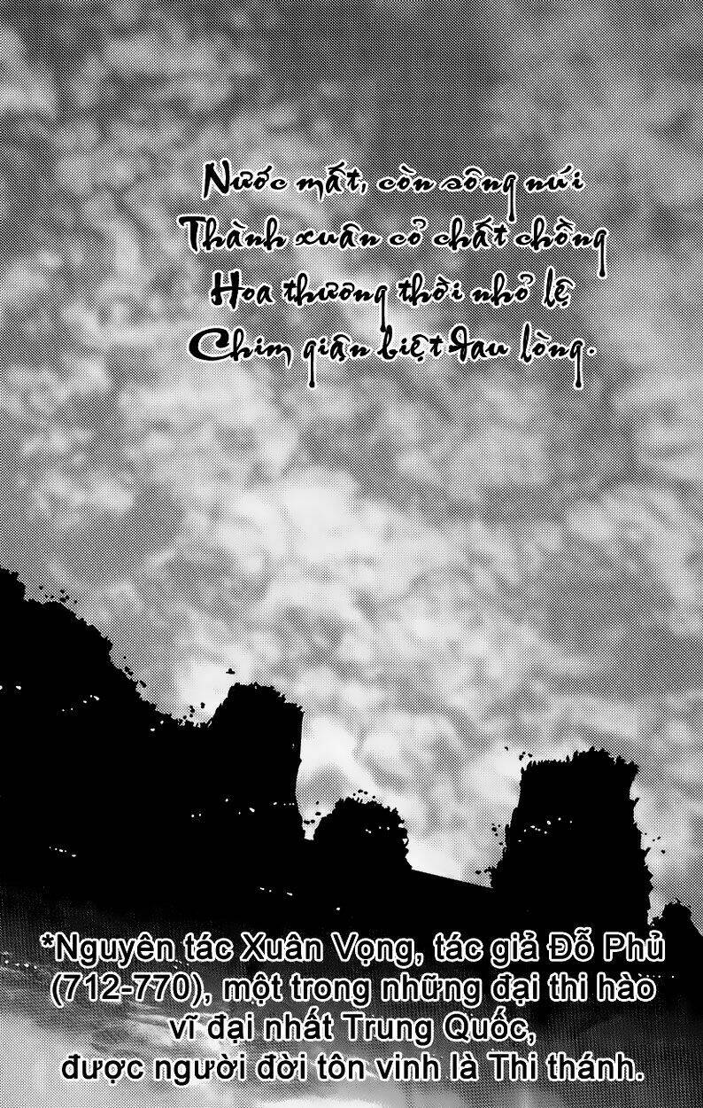 7 Mầm Sống Chapter 11 - Trang 2