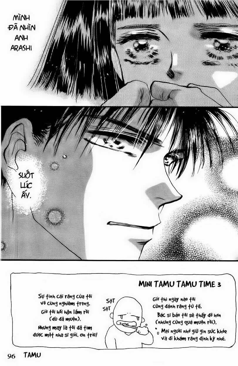 7 Mầm Sống Chapter 11 - Trang 2