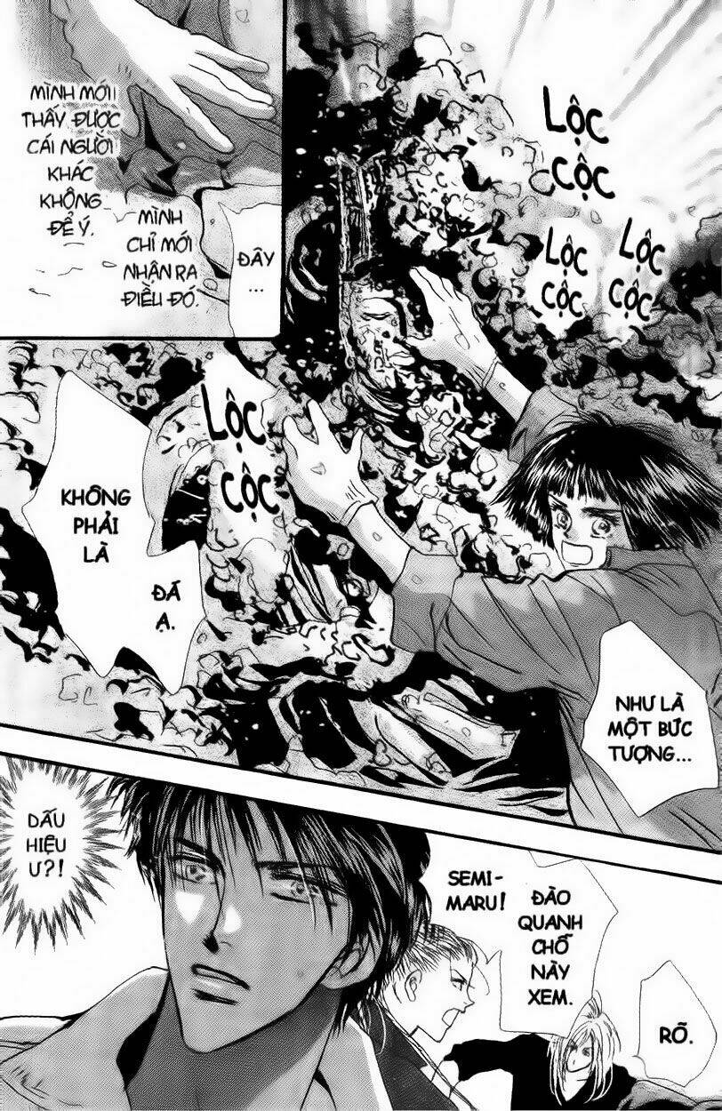 7 Mầm Sống Chapter 11 - Trang 2