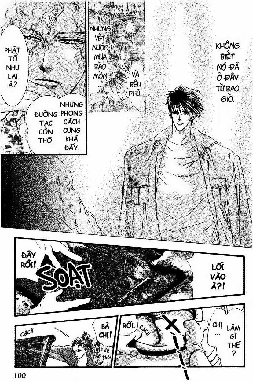 7 Mầm Sống Chapter 11 - Trang 2