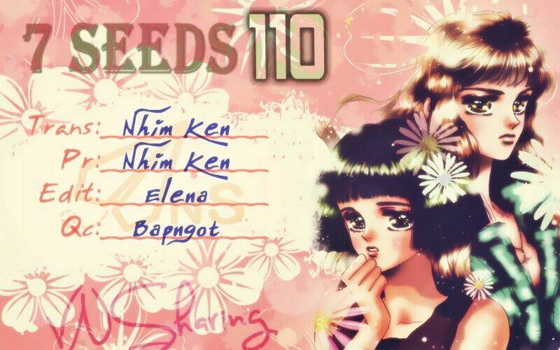 7 Mầm Sống Chapter 110 - Trang 2