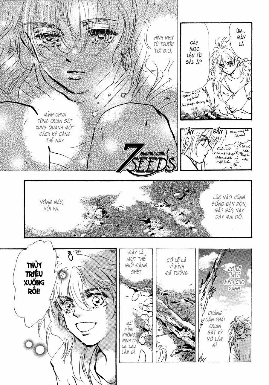 7 Mầm Sống Chapter 110 - Trang 2