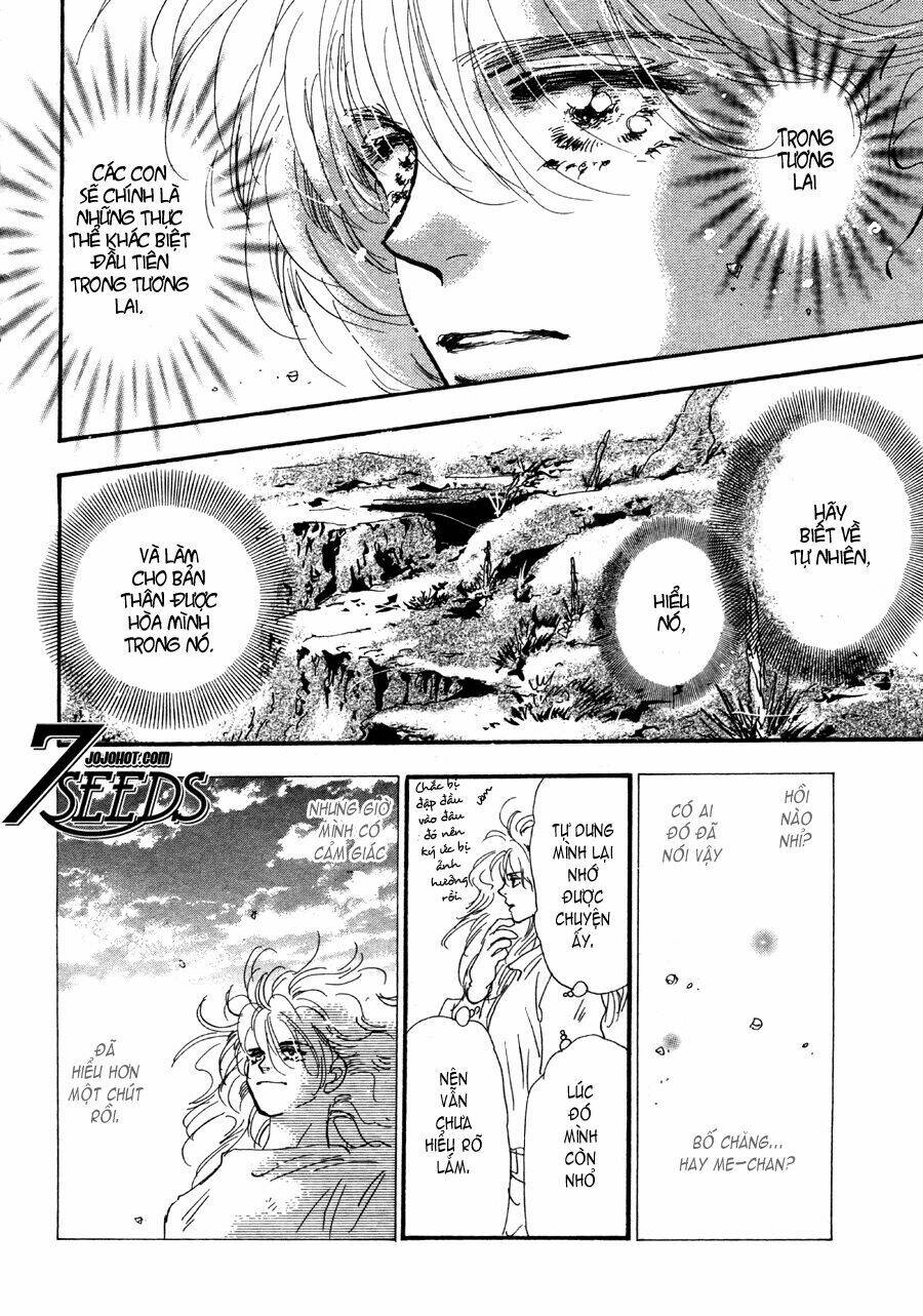 7 Mầm Sống Chapter 110 - Trang 2