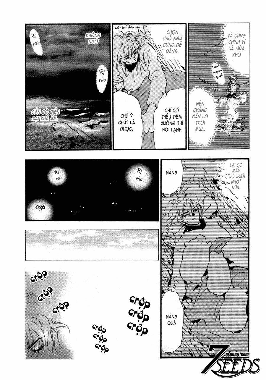 7 Mầm Sống Chapter 110 - Trang 2