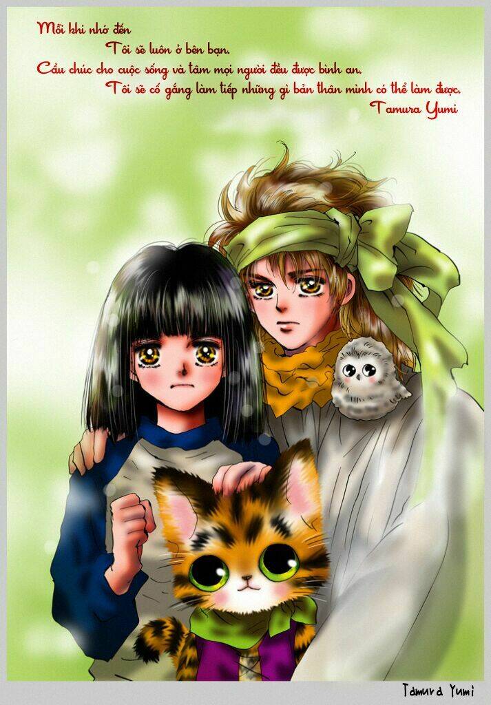 7 Mầm Sống Chapter 110 - Trang 2