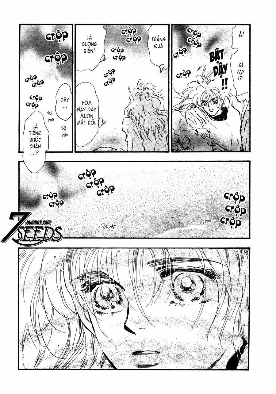 7 Mầm Sống Chapter 110 - Trang 2