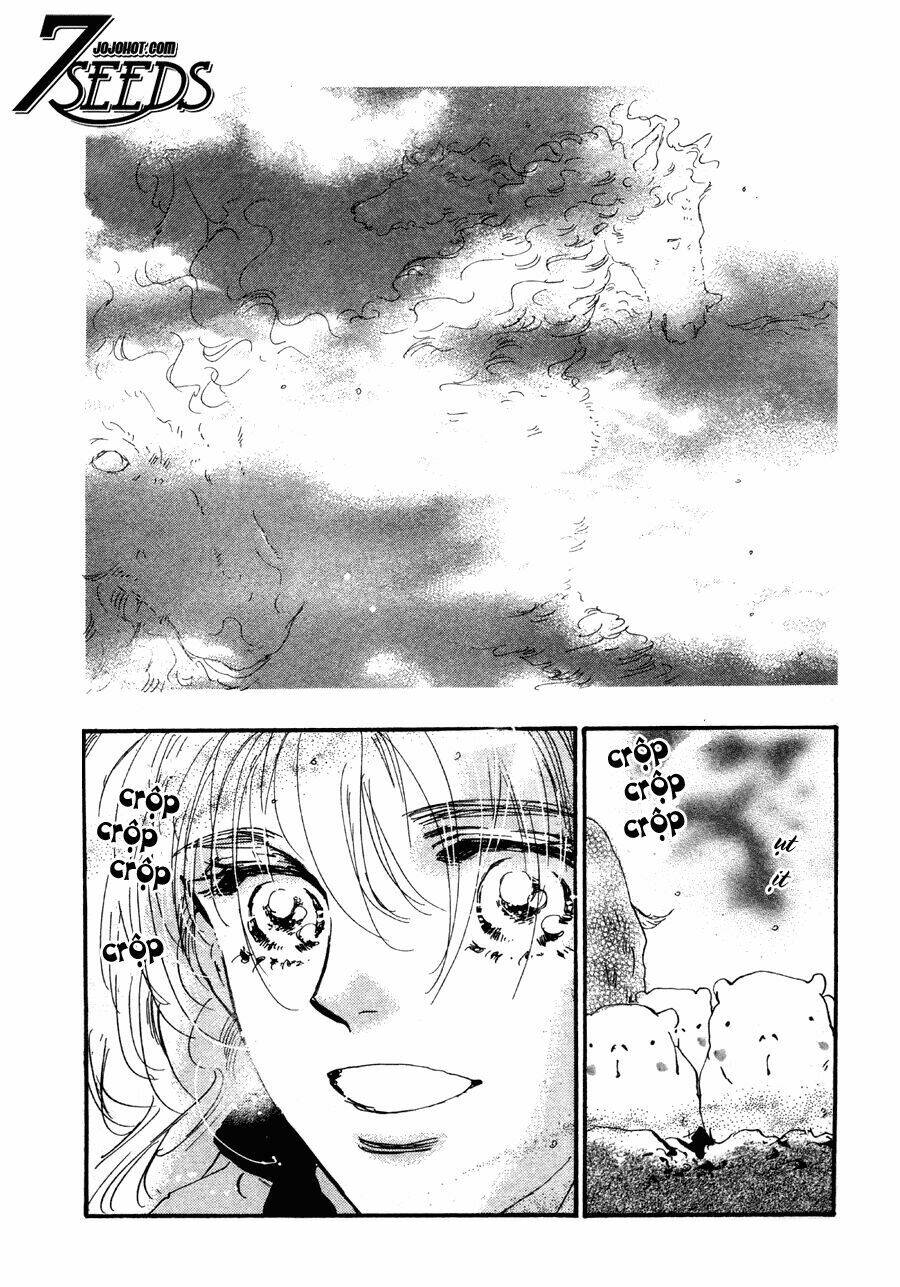 7 Mầm Sống Chapter 110 - Trang 2