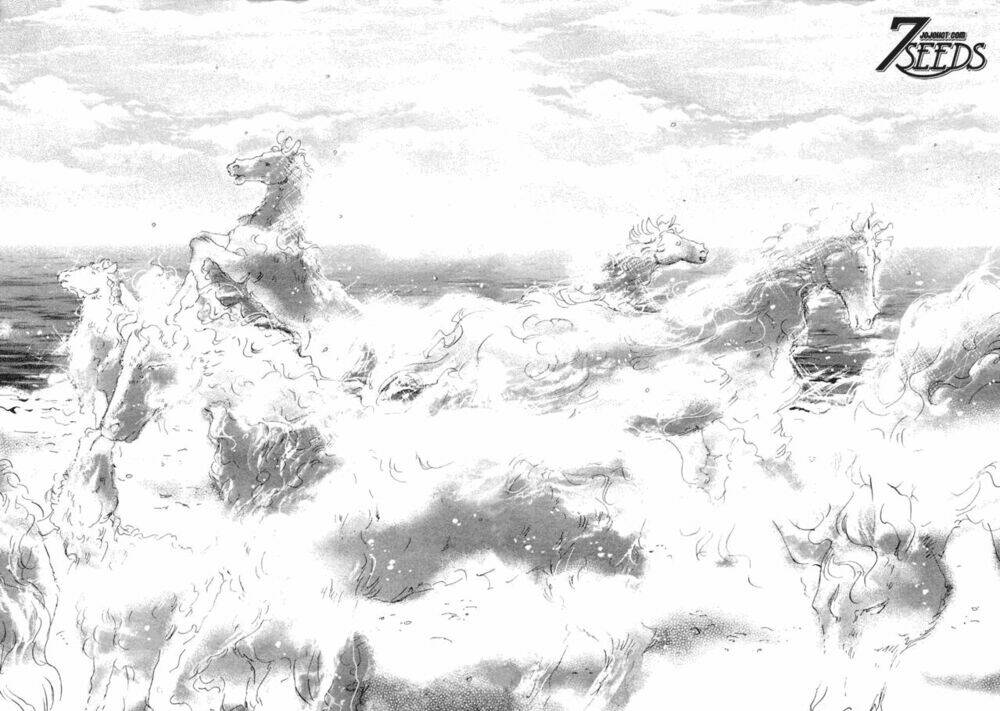 7 Mầm Sống Chapter 110 - Trang 2